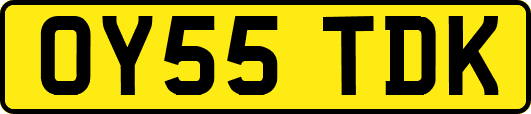 OY55TDK