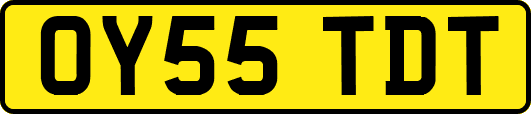 OY55TDT