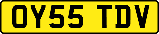 OY55TDV