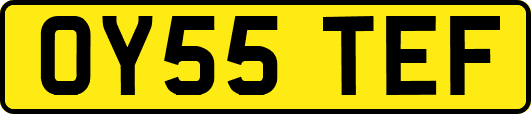 OY55TEF