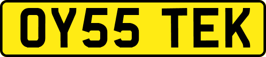 OY55TEK