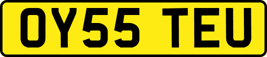 OY55TEU