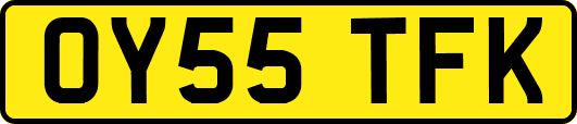 OY55TFK