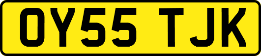OY55TJK