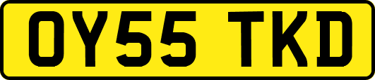 OY55TKD