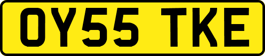 OY55TKE