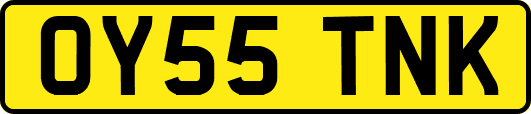 OY55TNK