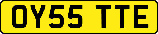 OY55TTE