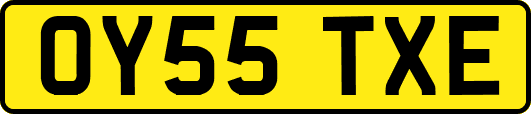 OY55TXE