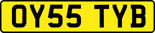 OY55TYB