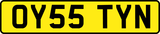 OY55TYN