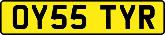 OY55TYR