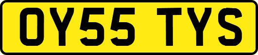 OY55TYS