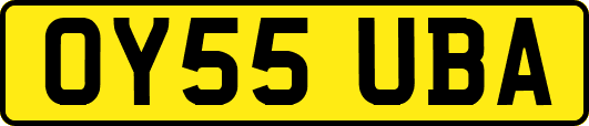 OY55UBA
