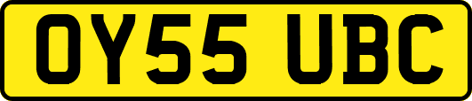 OY55UBC