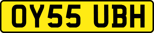 OY55UBH
