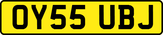 OY55UBJ