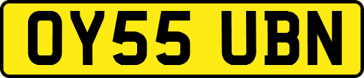OY55UBN