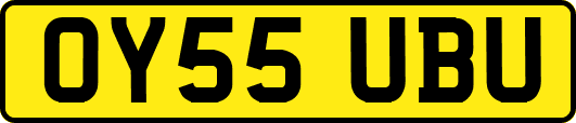 OY55UBU