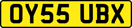 OY55UBX