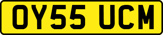 OY55UCM