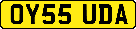 OY55UDA