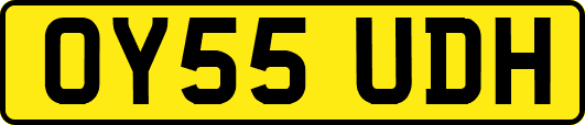 OY55UDH