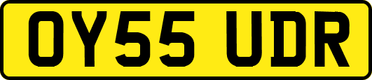 OY55UDR