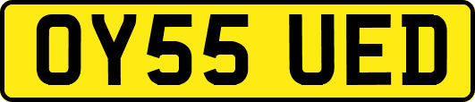 OY55UED