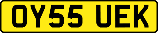 OY55UEK