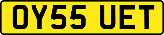 OY55UET