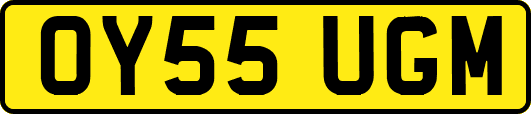 OY55UGM