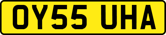 OY55UHA