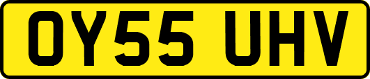 OY55UHV