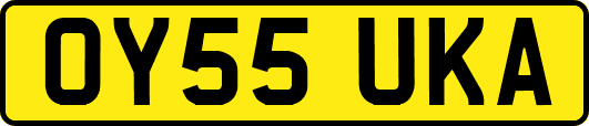 OY55UKA
