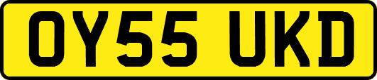 OY55UKD