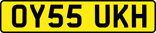 OY55UKH