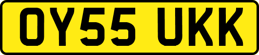 OY55UKK
