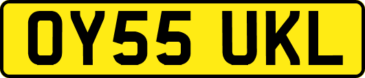 OY55UKL
