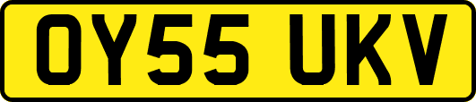 OY55UKV