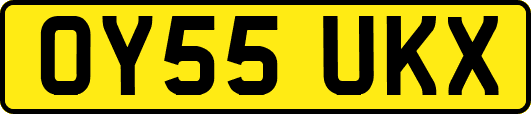 OY55UKX