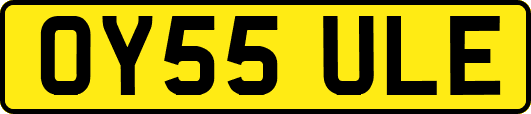 OY55ULE