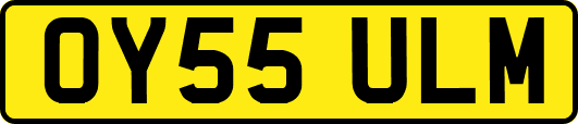 OY55ULM