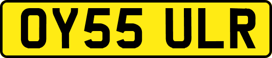 OY55ULR