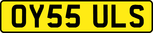 OY55ULS