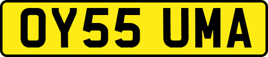 OY55UMA
