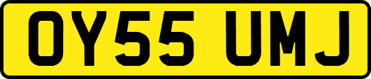 OY55UMJ