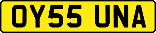 OY55UNA