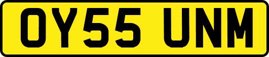 OY55UNM