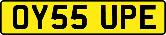 OY55UPE